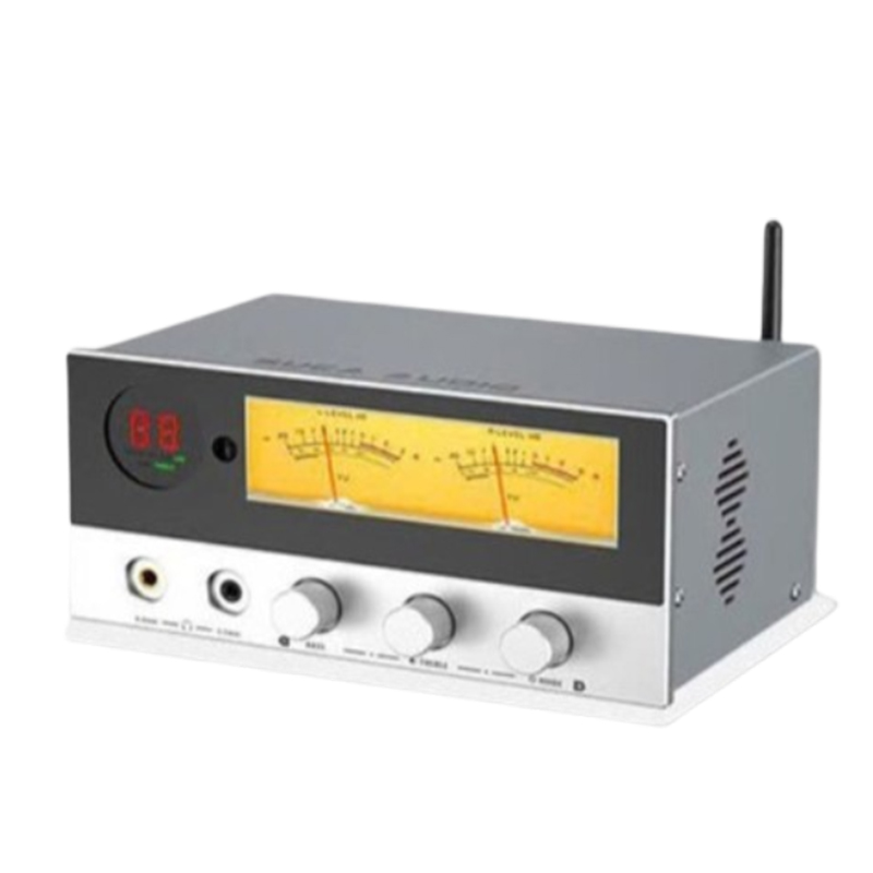 DAC SUCA AUDIO TUBE M2